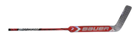 Bauer S24 Shadow Senior Hockey Goalie Stick - P31-Bauer-Sports Replay - Sports Excellence