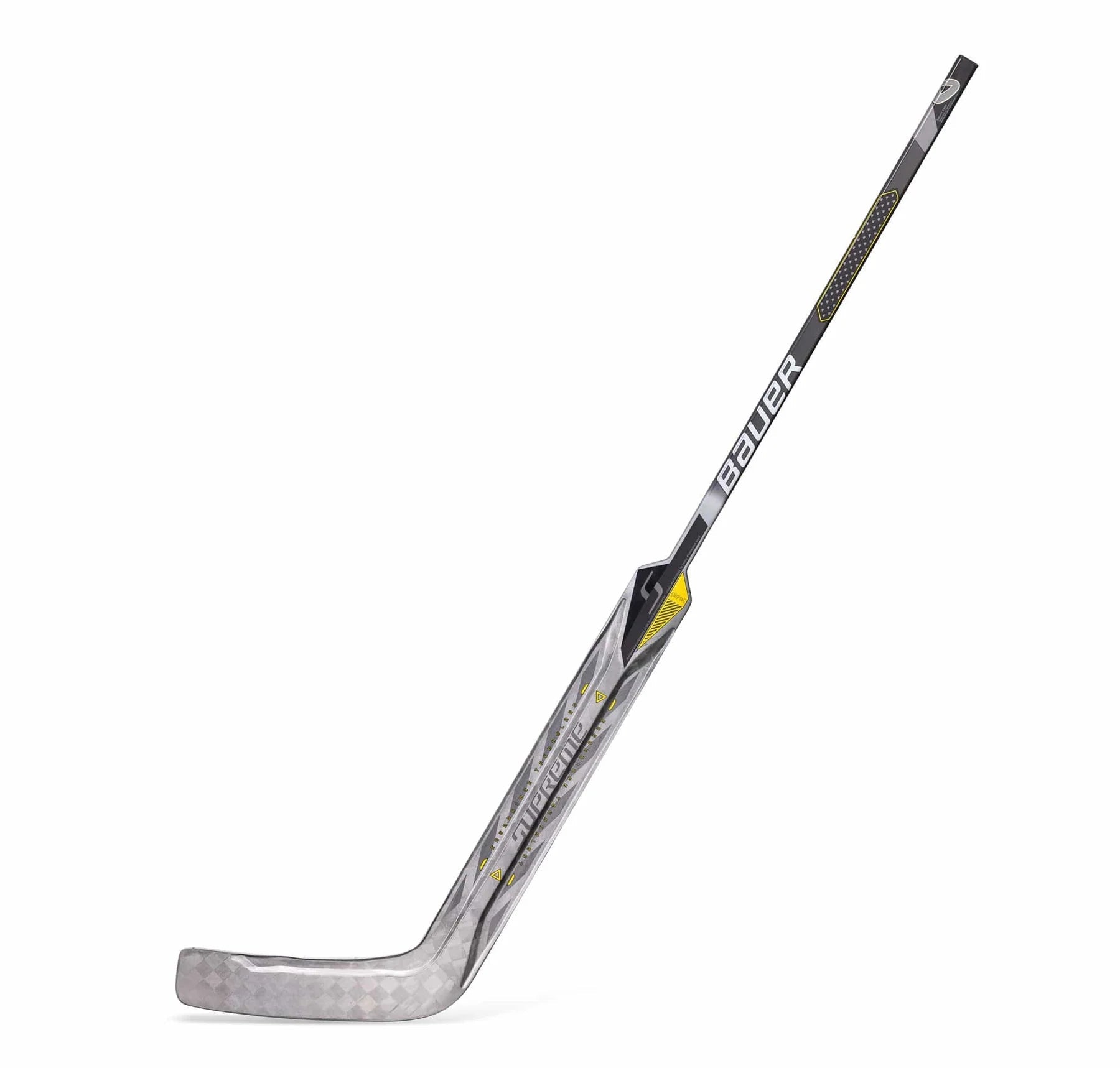 Bauer S24 Shadow Senior Hockey Goalie Stick - P34-Bauer-Sports Replay - Sports Excellence