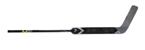 Bauer S24 Supreme M50Pro Senior Hockey Goalie Stick - P31-Bauer-Sports Replay - Sports Excellence