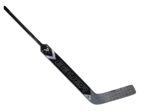 Bauer S24 Supreme M50Pro Senior Hockey Goalie Stick - P31-Bauer-Sports Replay - Sports Excellence