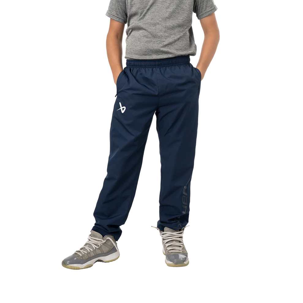Bauer S24 Team Lightweight Youth Pants-Sports Replay - Sports Excellence-Sports Replay - Sports Excellence