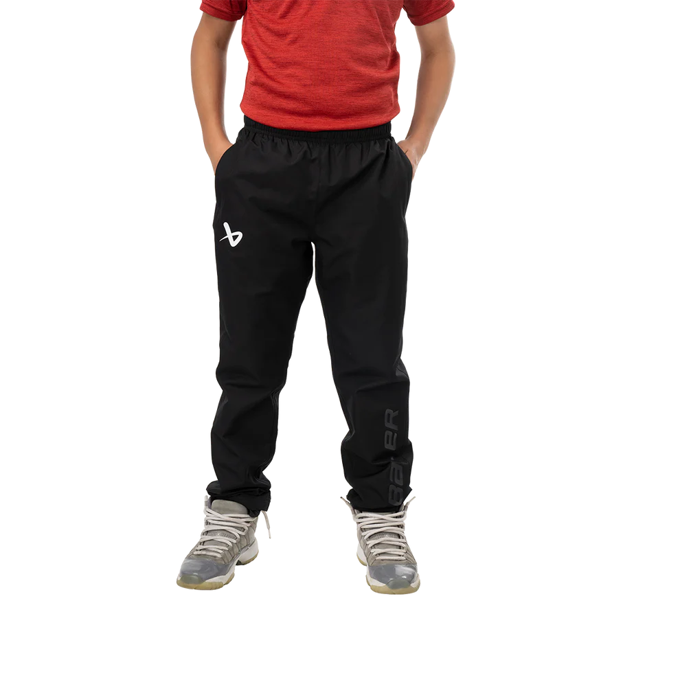 Bauer S24 Team Lightweight Youth Pants-Sports Replay - Sports Excellence-Sports Replay - Sports Excellence