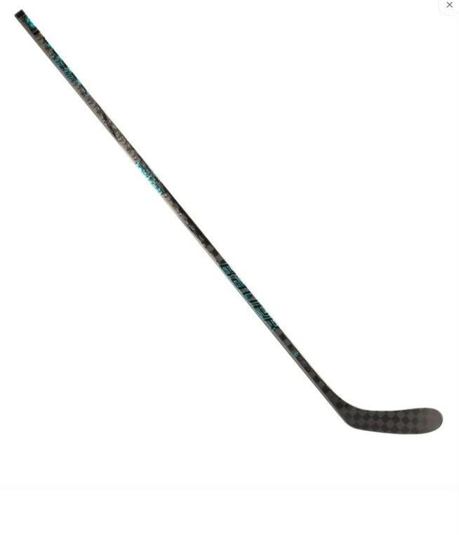 Bauer S24 Twitch Junior Hockey Stick-Bauer-Sports Replay - Sports Excellence