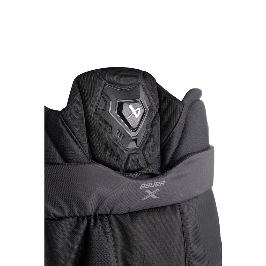Bauer S24 X Intermediate Hockey Pants-Bauer-Sports Replay - Sports Excellence