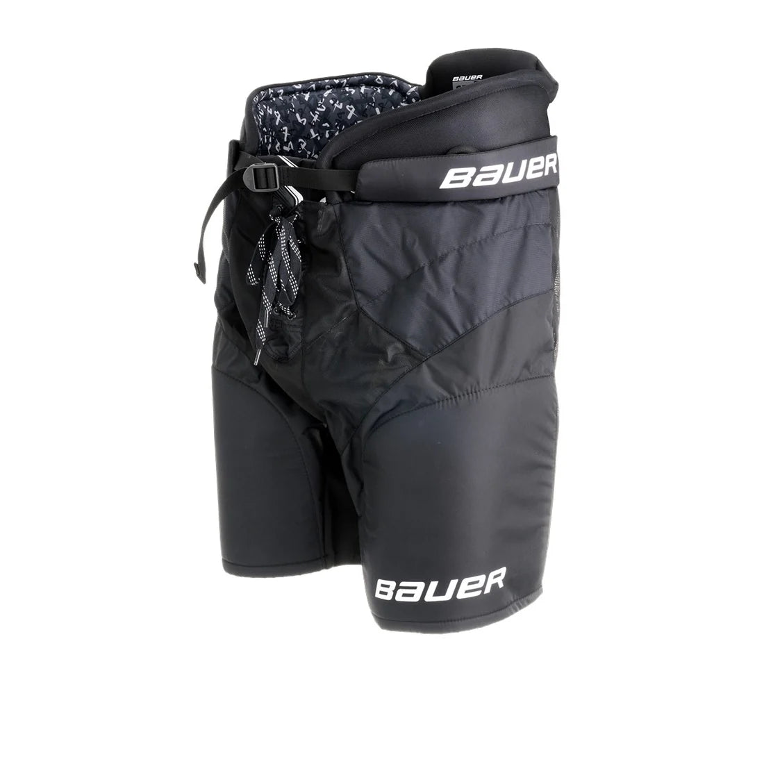 Bauer S24 X Intermediate Hockey Pants-Bauer-Sports Replay - Sports Excellence