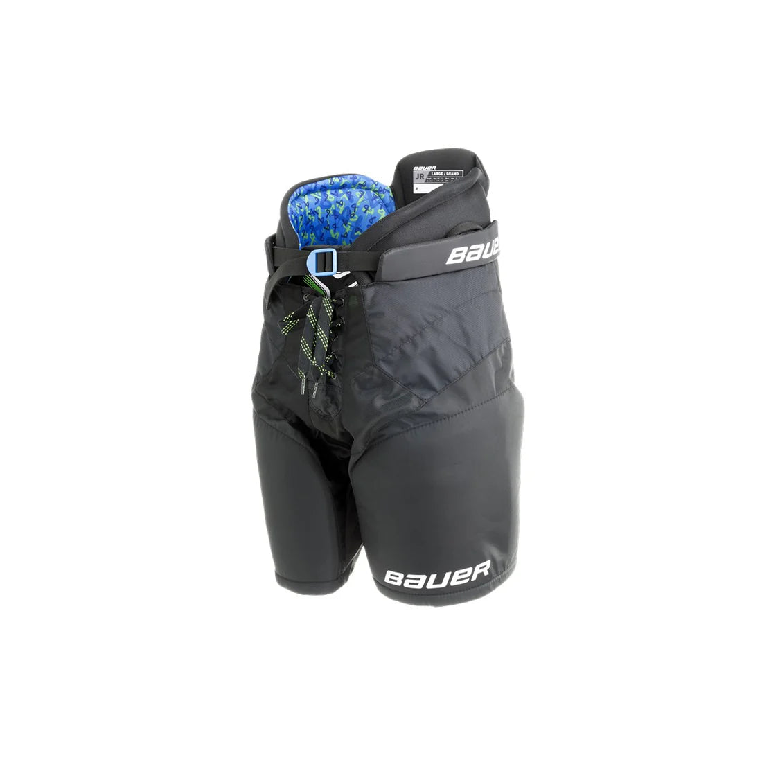 Bauer S24 X Junior Hockey Pants-Bauer-Sports Replay - Sports Excellence