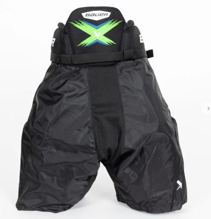 Bauer S24 X Youth Hockey Pants-Bauer-Sports Replay - Sports Excellence