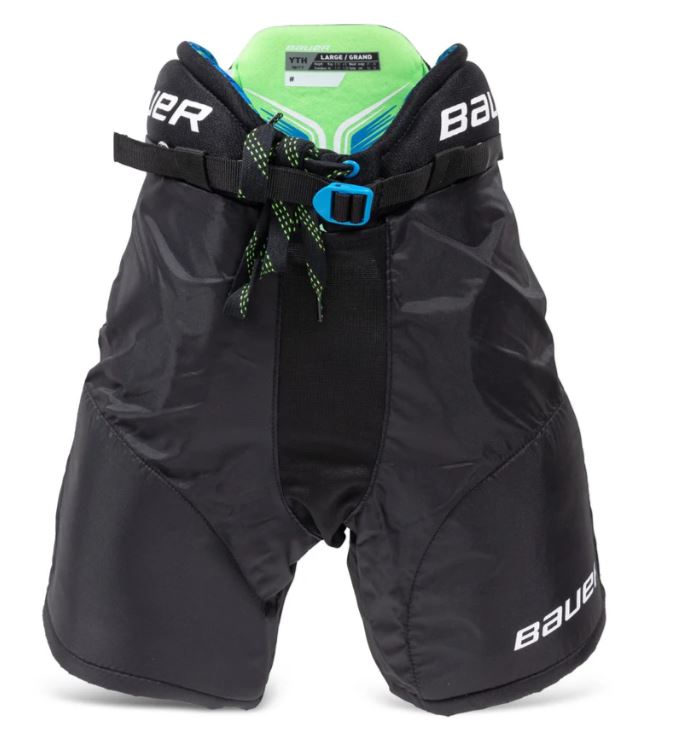 Bauer S24 X Youth Hockey Pants-Bauer-Sports Replay - Sports Excellence