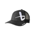 Bauer S25 Core Flat Brim Snapback Cap-Sports Replay - Sports Excellence-Sports Replay - Sports Excellence