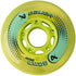 Bauer S25 Court Inline Roller Hockey Wheels - 4 Pack-BAUER-Sports Replay - Sports Excellence