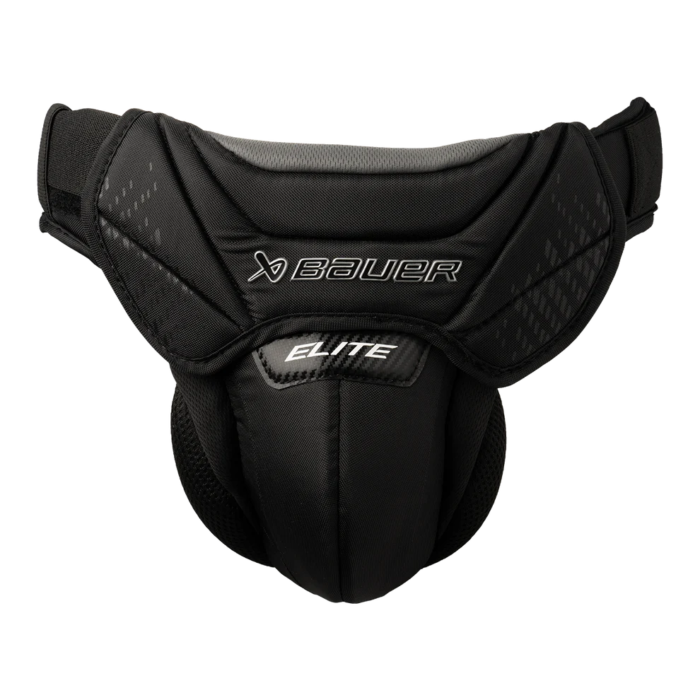 Bauer S25 Elite Junior Goalie Jock-Sports Replay - Sports Excellence-Sports Replay - Sports Excellence