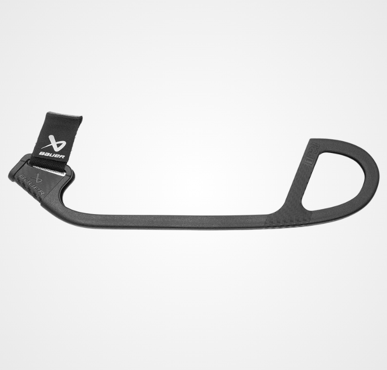 Bauer S25 Hockey Stick Blade Protector Size 2-Bauer-Sports Replay - Sports Excellence