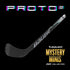 Bauer S25 Mystery Mini Hockey Stick-Bauer-Sports Replay - Sports Excellence
