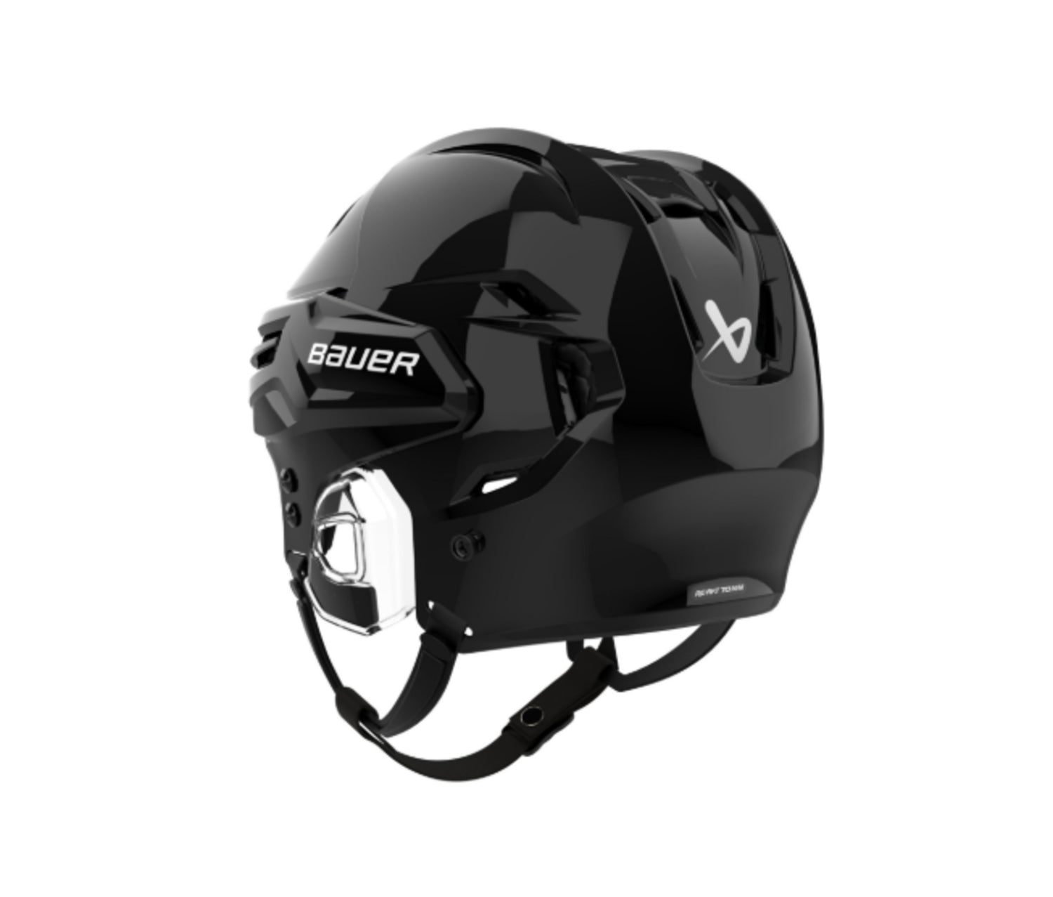 Bauer S25 Re-Akt 70 Senior Hockey Helmet-Bauer-Sports Replay - Sports Excellence