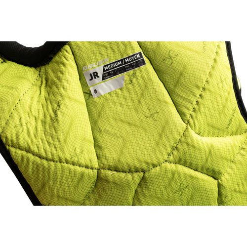 Bauer S25 Vapor Fly40 Junior Hockey Shoulder Pads-Sports Replay - Sports Excellence-Sports Replay - Sports Excellence