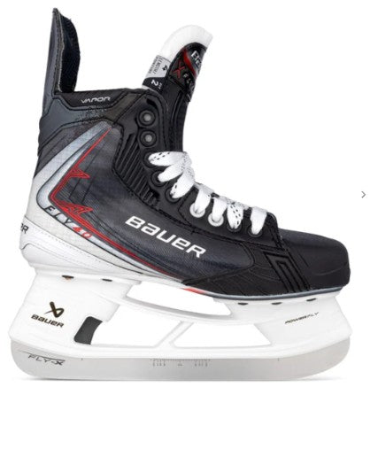 Bauer S25 Vapor Fly40 Intermediate Hockey Skates-Bauer-Sports Replay - Sports Excellence
