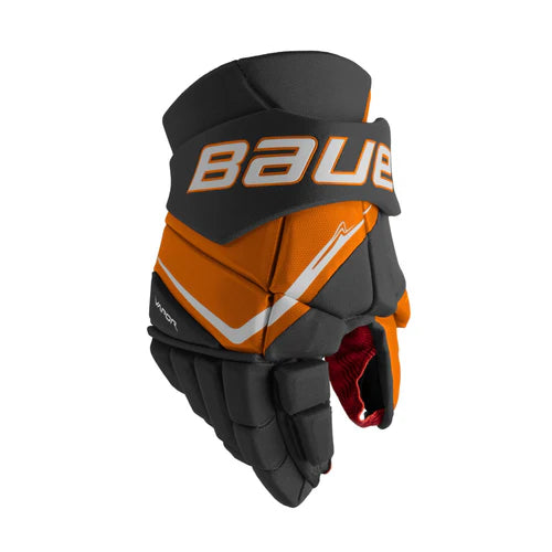 Bauer S25 Vapor Fly40 Senior Hockey Gloves-Sports Replay - Sports Excellence-Sports Replay - Sports Excellence