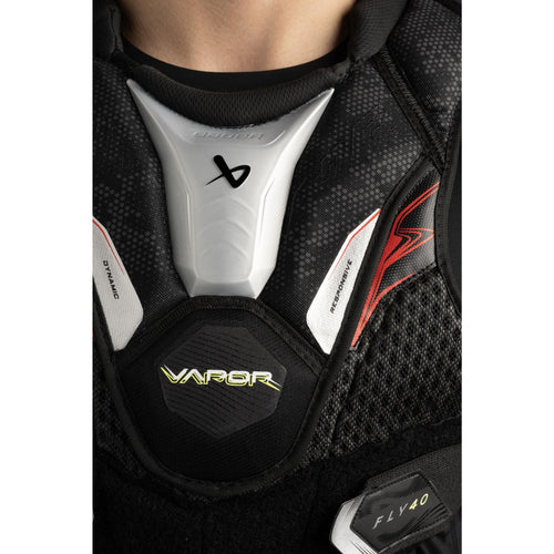 Bauer S25 Vapor Fly40 Senior Hockey Shoulder Pads-Sports Replay - Sports Excellence-Sports Replay - Sports Excellence