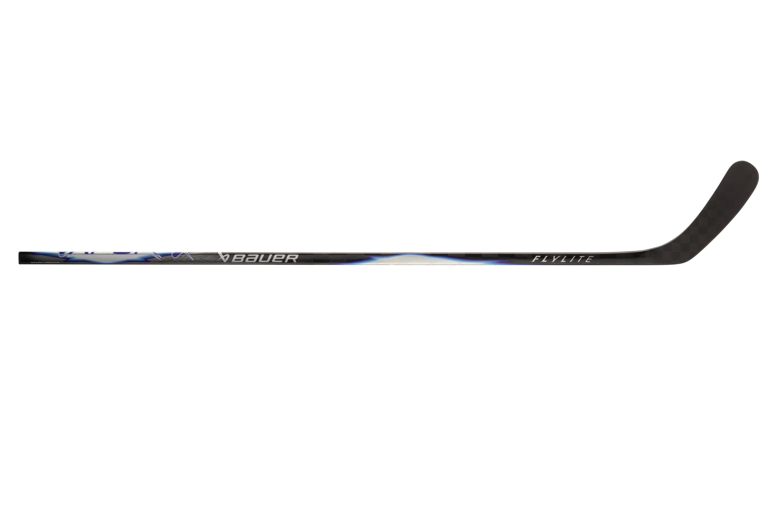 Bauer S25 Vapor Flylite Grip 50" Junior Hockey Stick-Bauer-Sports Replay - Sports Excellence