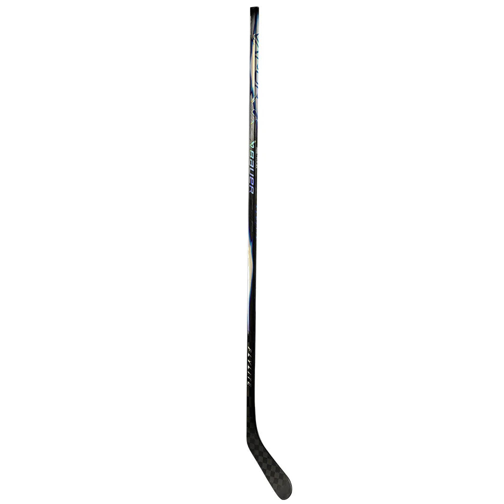 Bauer S25 Vapor Flylite Grip 52" Junior Hockey Stick-Bauer-Sports Replay - Sports Excellence