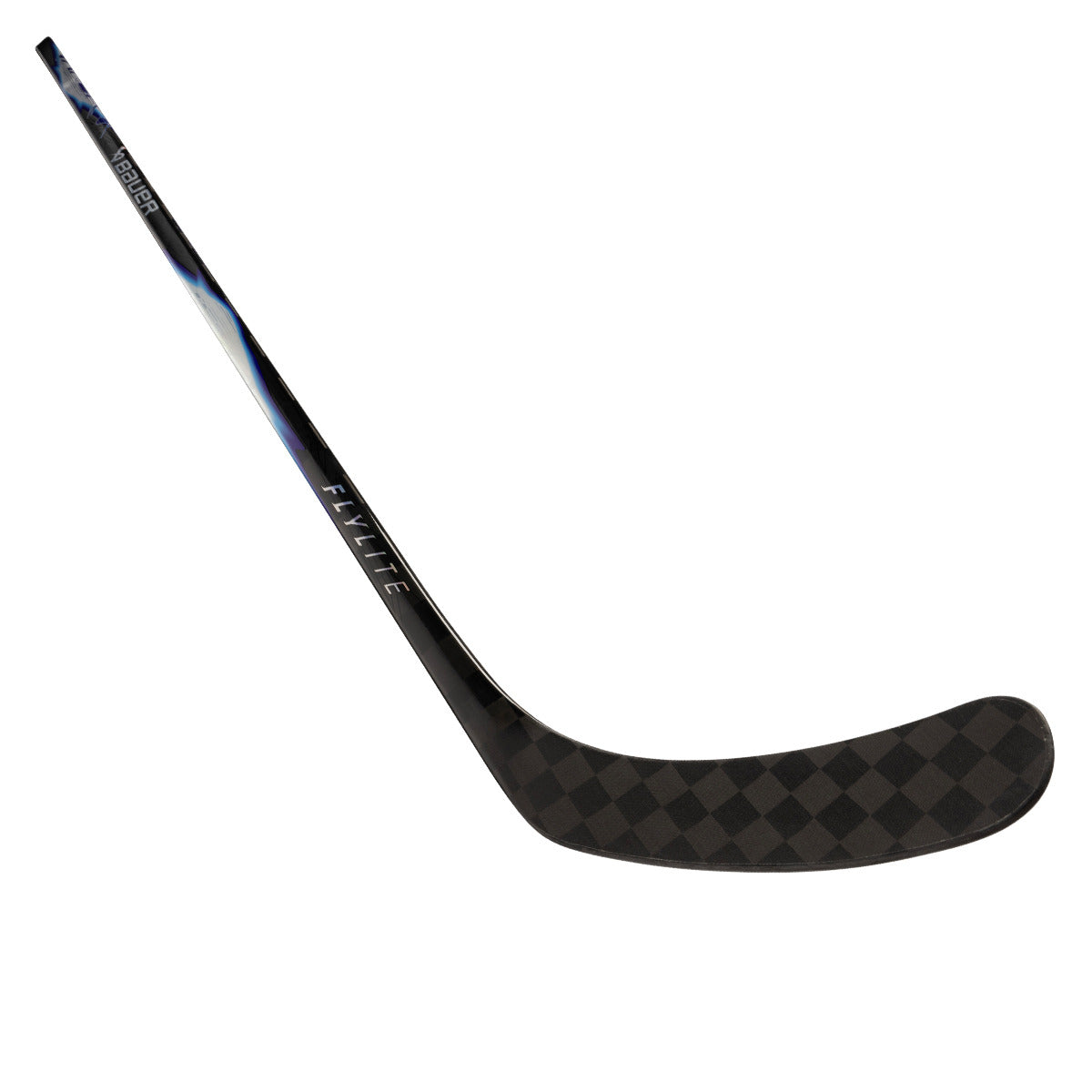 Bauer S25 Vapor Flylite Grip Intermediate Hockey Stick-Bauer-Sports Replay - Sports Excellence