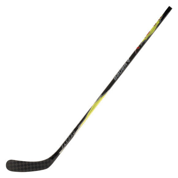 Bauer S25 Vapor Flypro Grip Junior Hockey Stick-Bauer-Sports Replay - Sports Excellence