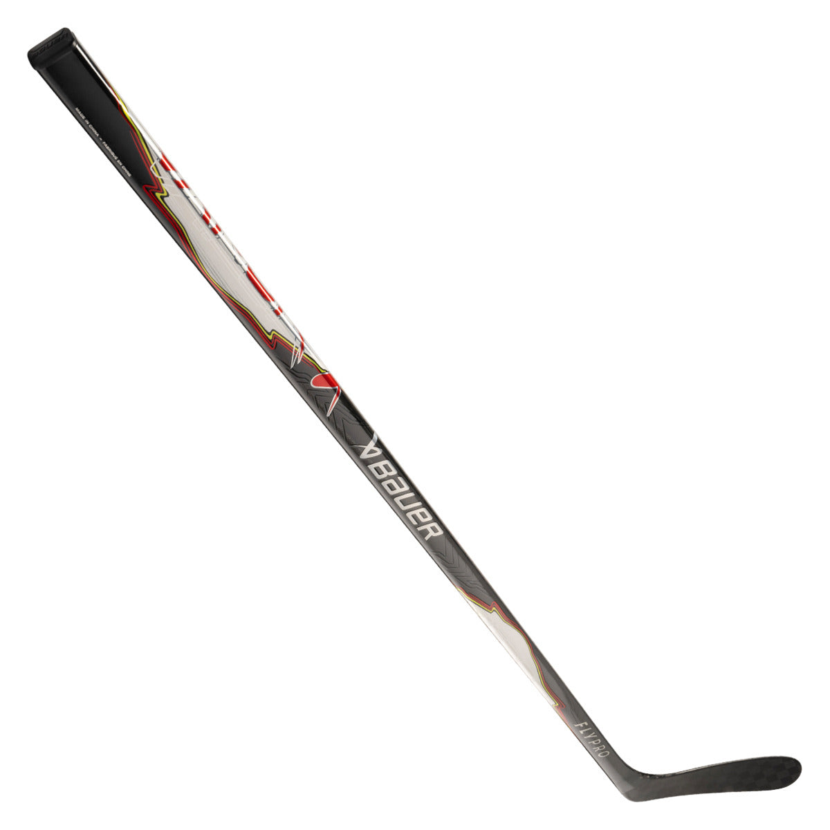 Bauer S25 Vapor Flypro Grip Senior Hockey Stick-Bauer-Sports Replay - Sports Excellence