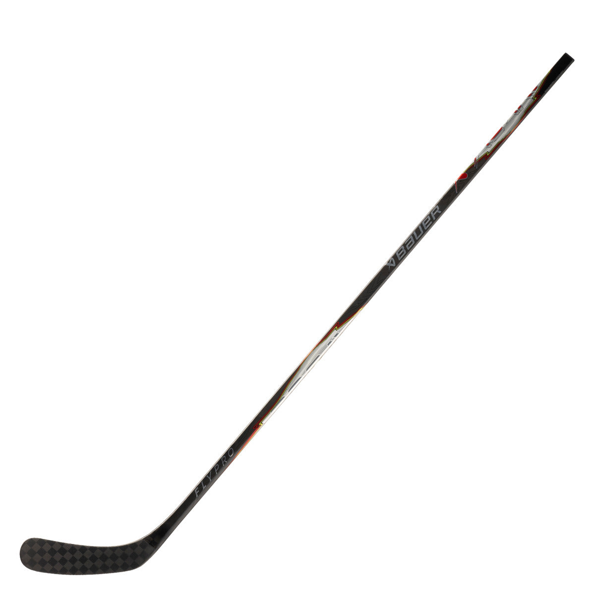 Bauer S25 Vapor Flypro Grip Senior Hockey Stick-Bauer-Sports Replay - Sports Excellence