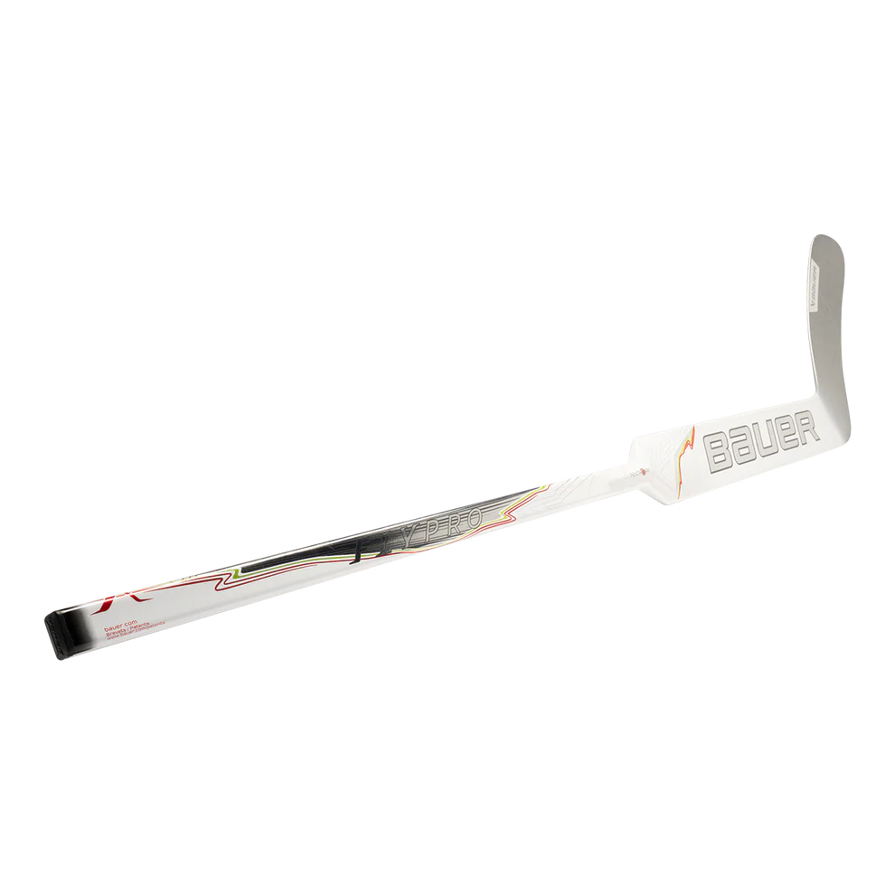 Bauer S25 Vapor Flypro Senior Hockey Goalie Stick (P31)-Bauer-Sports Replay - Sports Excellence