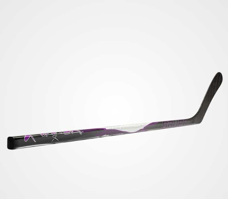 Bauer S25 Vapor Grip 46" Youth Hockey Stick-Bauer-Sports Replay - Sports Excellence