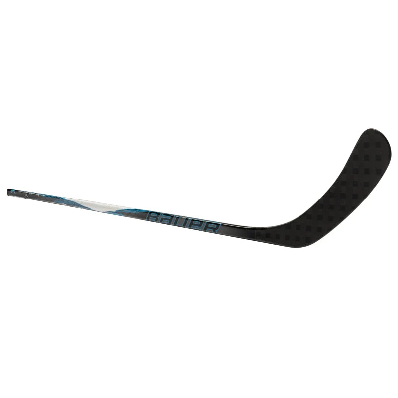 Bauer S25 Vapor Grip 50" Junior Hockey Stick-Bauer-Sports Replay - Sports Excellence