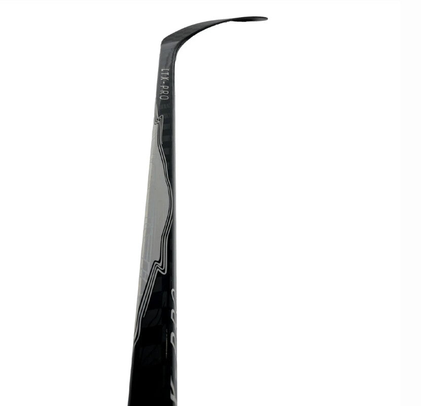 Bauer S25 Vapor Ltx Pro + Grip Senior Hockey Stick-Bauer-Sports Replay - Sports Excellence