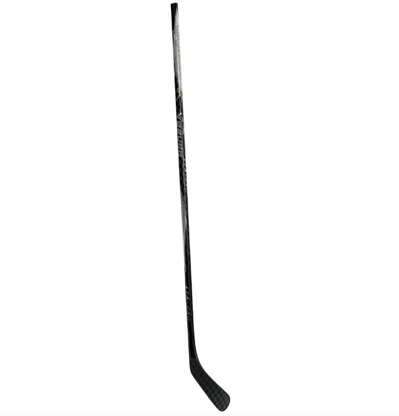Bauer S25 Vapor Ltx Pro + Grip Senior Hockey Stick-Bauer-Sports Replay - Sports Excellence