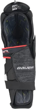 Bauer S25 Vapor Ltx Pro Intermediate Hockey Shin Guards - Sec-Bauer-Sports Replay - Sports Excellence