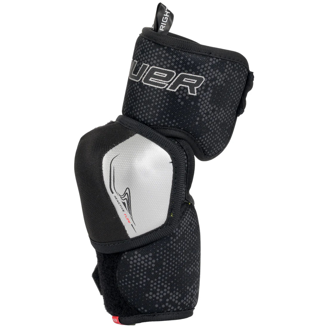 Bauer S25 Vapor Ltx Pro Junior Hockey Elbow Pads - Sec-Bauer-Sports Replay - Sports Excellence