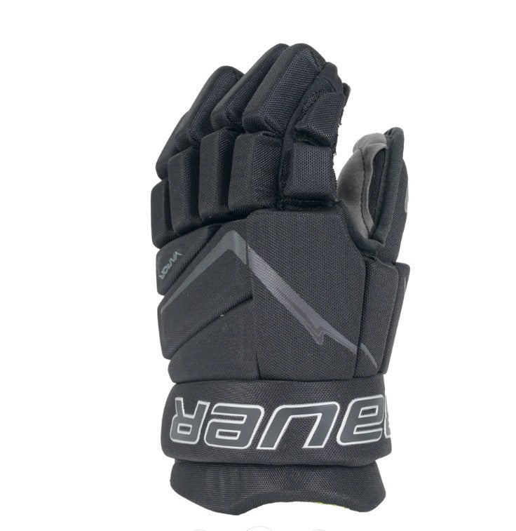 Bauer S25 Vapor Ltx Pro Junior Hockey Gloves - Sec-Bauer-Sports Replay - Sports Excellence