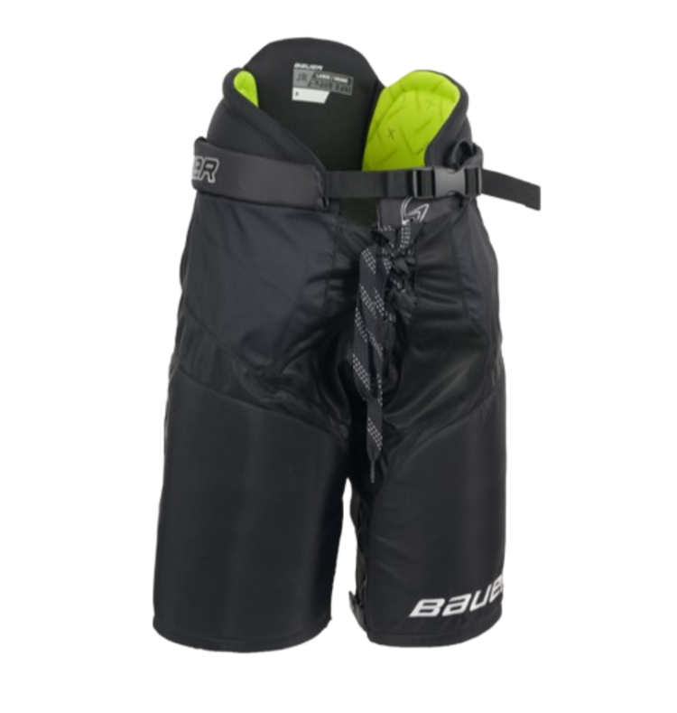 Bauer S25 Vapor Ltx Pro Junior Hockey Pants - Sec-Bauer-Sports Replay - Sports Excellence
