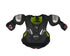 Bauer S25 Vapor Ltx Pro Junior Hockey Shoulder Pads - Sec-Bauer-Sports Replay - Sports Excellence