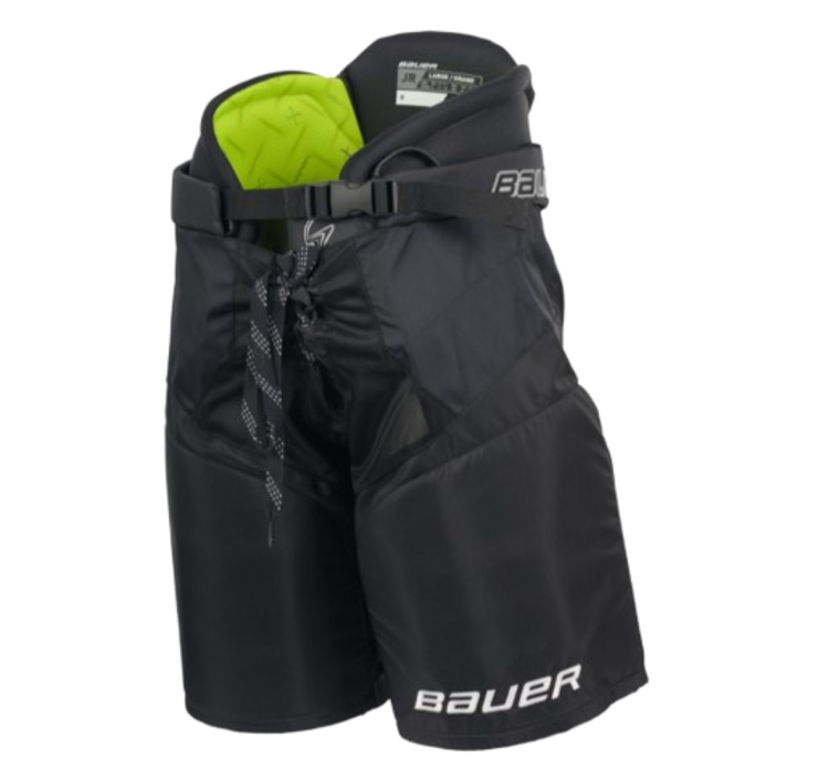 Bauer S25 Vapor Ltx Pro Senior Hockey Pants - Sec-Bauer-Sports Replay - Sports Excellence