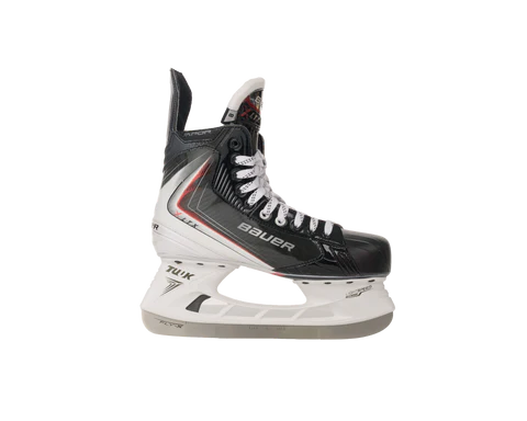 Bauer S25 Vapor Xltx Intermediate Hockey Skates - Sec-Bauer-Sports Replay - Sports Excellence