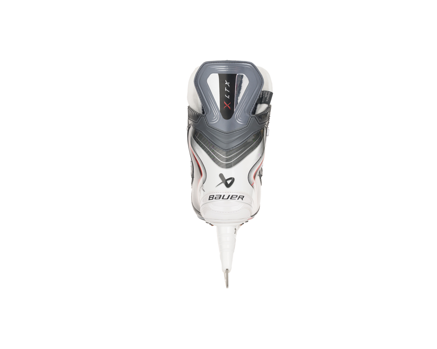 Bauer S25 Vapor Xltx Senior Hockey Skates - Sec-Bauer-Sports Replay - Sports Excellence