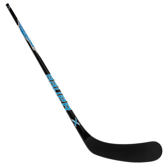 Bauer S25 X Series Intermediate Hockey Stick-Bauer-Sports Replay - Sports Excellence