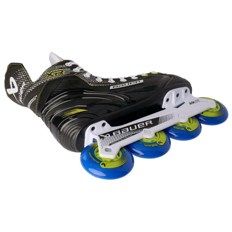 Bauer S25 Xr Senior Inline Roller Hockey Skates-Bauer-Sports Replay - Sports Excellence