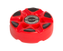 Bauer Slivvver Roller Hockey Puck - Single-Bauer-Sports Replay - Sports Excellence