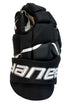 Bauer Supreme Ignite Pro+ Intermediate Hockey Gloves - Sec-Bauer-Sports Replay - Sports Excellence