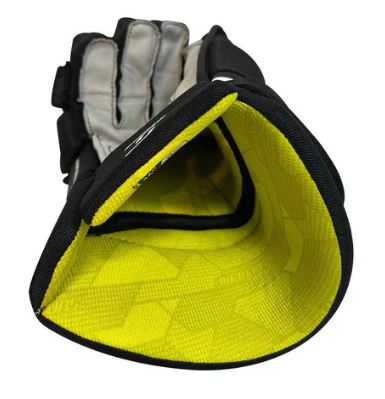 Bauer Supreme Ignite Pro+ Intermediate Hockey Gloves - Sec-Bauer-Sports Replay - Sports Excellence