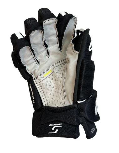 Bauer Supreme Ignite Pro+ Intermediate Hockey Gloves - Sec-Bauer-Sports Replay - Sports Excellence