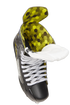Bauer Supreme M3 Intermediate Hockey Skates-Bauer-Sports Replay - Sports Excellence