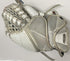 Bauer Supreme Ultrasonic Goalie Trapper Reg -Sr Wht-Sports Replay - Sports Excellence-Sports Replay - Sports Excellence