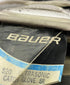 Bauer Supreme Ultrasonic Goalie Trapper Reg -Sr Wht-Sports Replay - Sports Excellence-Sports Replay - Sports Excellence